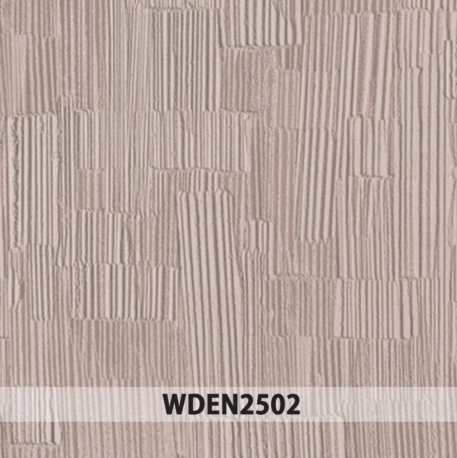 WALL & DECÒ papier peint CONTEMPORARY WALLPAPER COLLECTION 2025