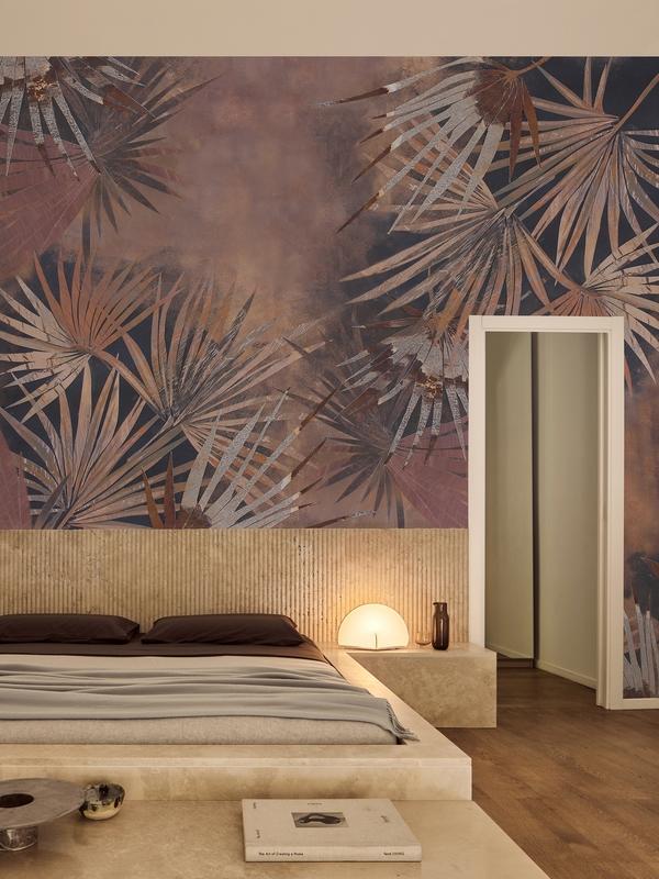 WALL & DECÒ papier peint CONTEMPORARY WALLPAPER COLLECTION 2025