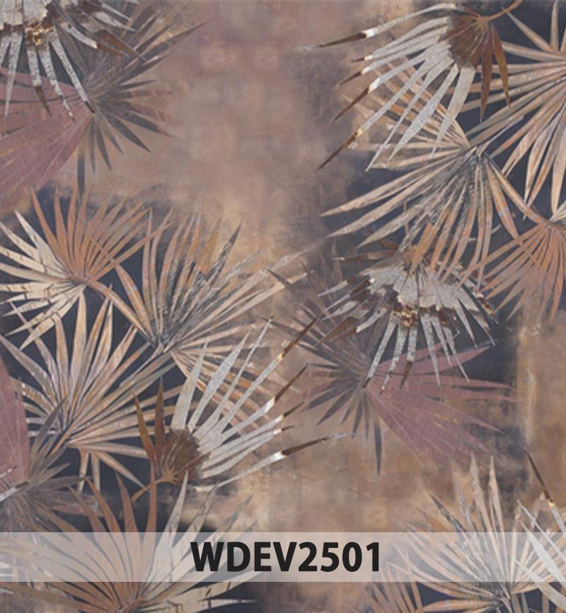 WALL & DECÒ papier peint CONTEMPORARY WALLPAPER COLLECTION 2025