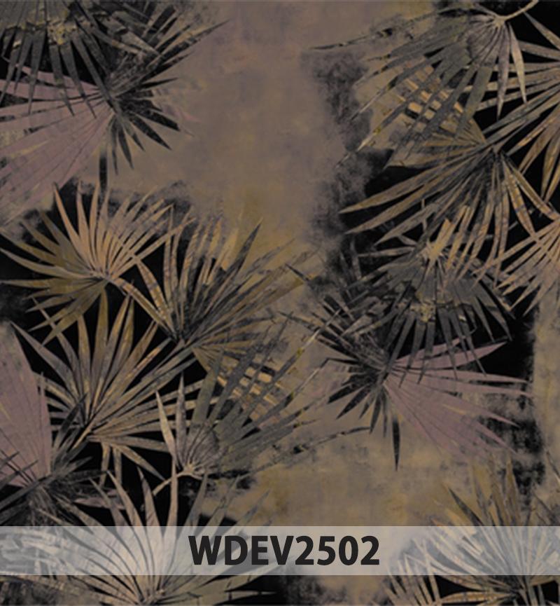 WALL & DECÒ papier peint CONTEMPORARY WALLPAPER COLLECTION 2025