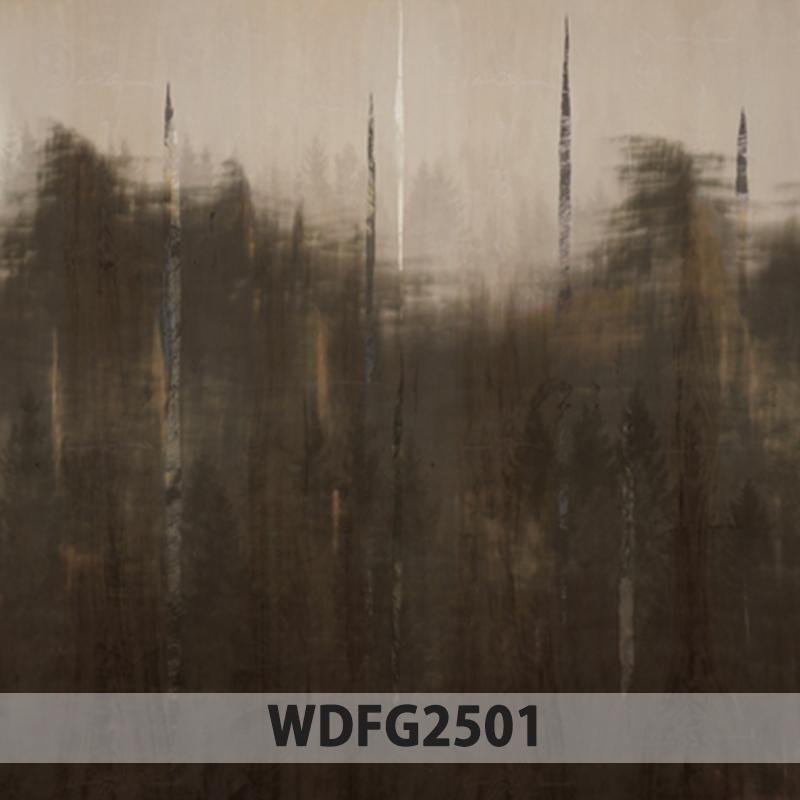 WALL & DECÒ papier peint CONTEMPORARY WALLPAPER COLLECTION 2025