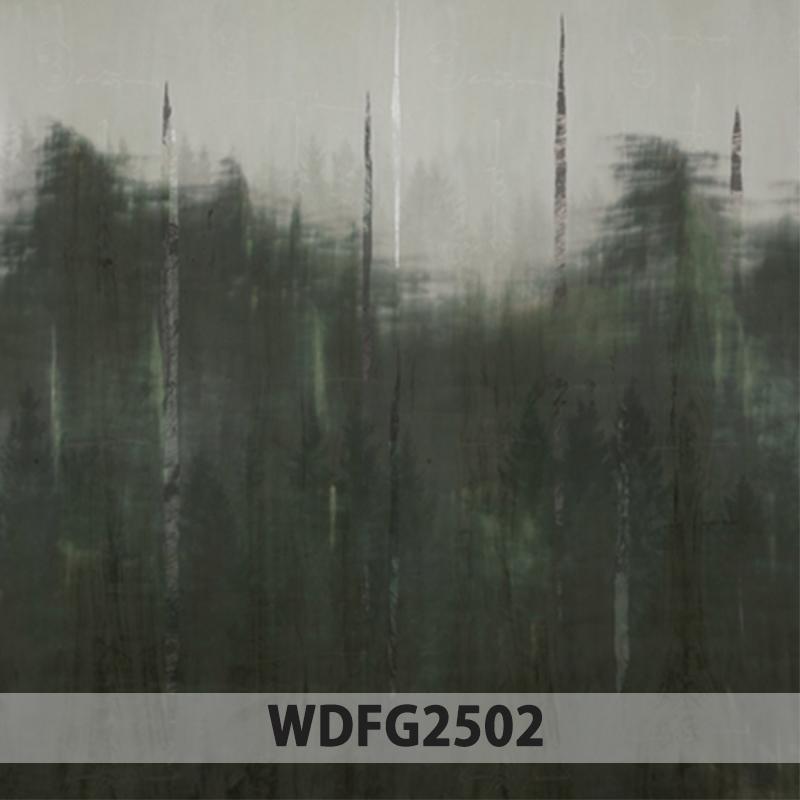 WALL & DECÒ papier peint CONTEMPORARY WALLPAPER COLLECTION 2025