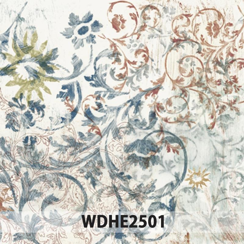 WALL & DECÒ papier peint CONTEMPORARY WALLPAPER COLLECTION 2025