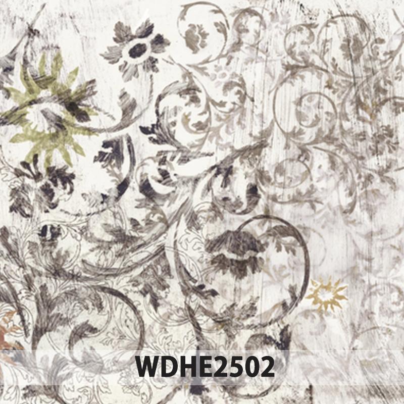 WALL & DECÒ papier peint CONTEMPORARY WALLPAPER COLLECTION 2025