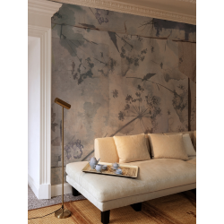 WALL & DECÒ papier peint CONTEMPORARY WALLPAPER COLLECTION 2025