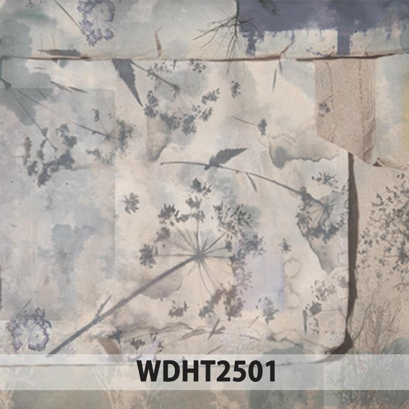 WALL & DECÒ papier peint CONTEMPORARY WALLPAPER COLLECTION 2025