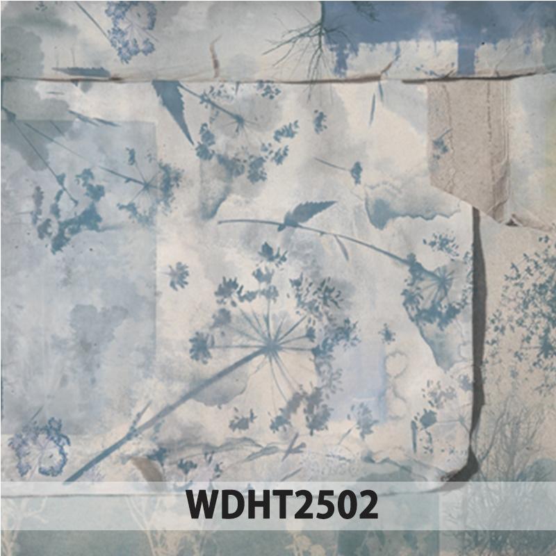 WALL & DECÒ papier peint CONTEMPORARY WALLPAPER COLLECTION 2025