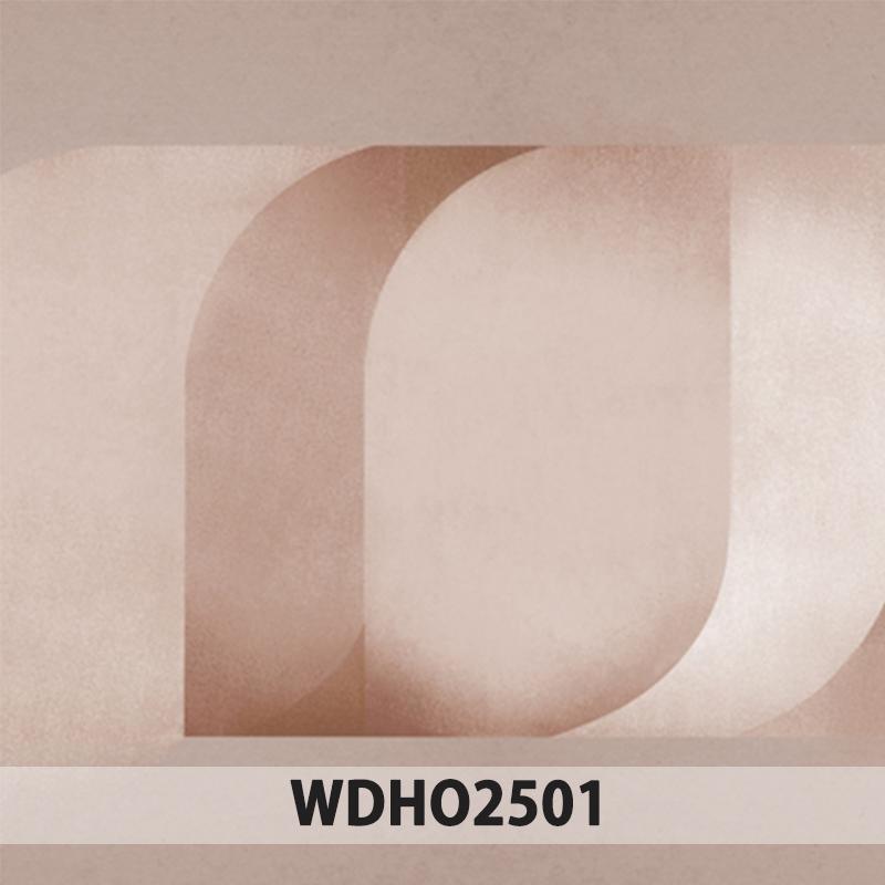 WALL & DECÒ papier peint CONTEMPORARY WALLPAPER COLLECTION 2025