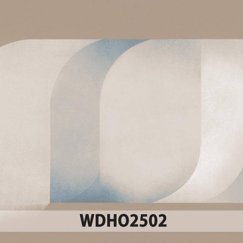 WALL & DECÒ papier peint CONTEMPORARY WALLPAPER COLLECTION 2025