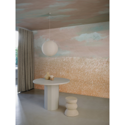 WALL & DECÒ papier peint CONTEMPORARY WALLPAPER COLLECTION 2025