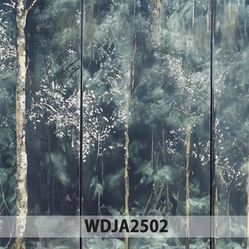 WALL & DECÒ papier peint CONTEMPORARY WALLPAPER COLLECTION 2025