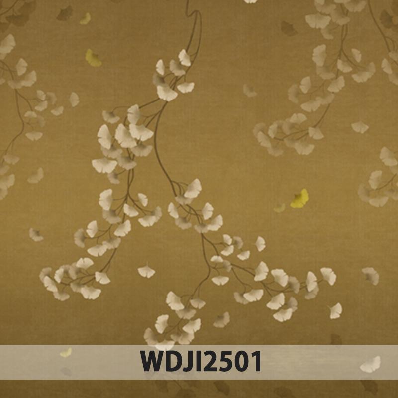 WALL & DECÒ papier peint CONTEMPORARY WALLPAPER COLLECTION 2025