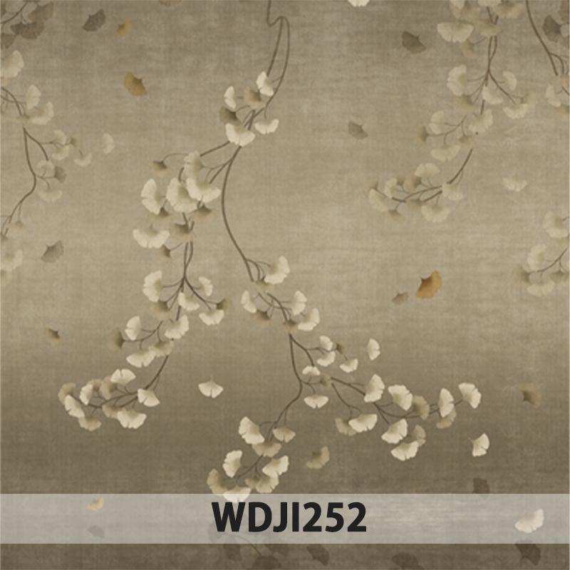 WALL & DECÒ papier peint CONTEMPORARY WALLPAPER COLLECTION 2025
