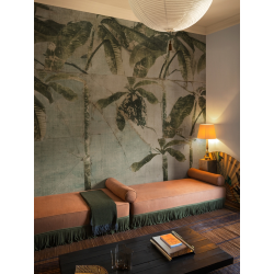 WALL & DECÒ papier peint CONTEMPORARY WALLPAPER COLLECTION 2025