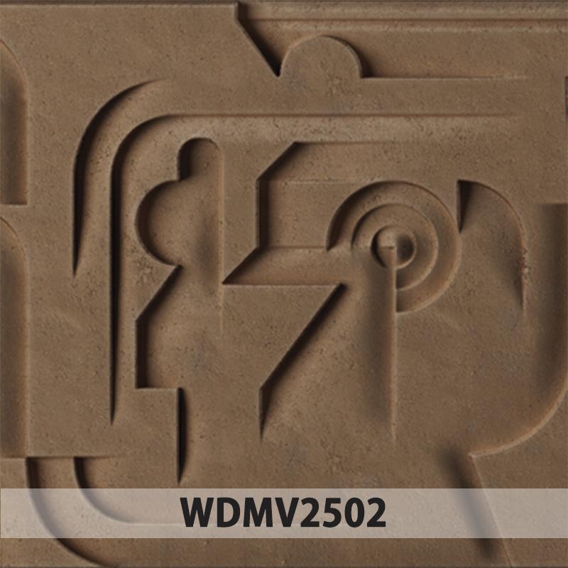 WALL & DECÒ papier peint CONTEMPORARY WALLPAPER COLLECTION 2025