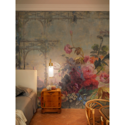 WALL & DECÒ papier peint CONTEMPORARY WALLPAPER COLLECTION 2025