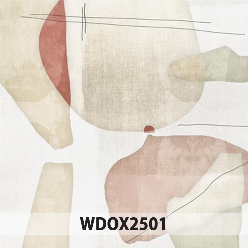 WALL & DECÒ papier peint CONTEMPORARY WALLPAPER COLLECTION 2025