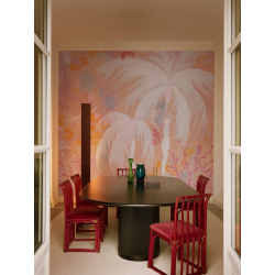 WALL & DECÒ papier peint CONTEMPORARY WALLPAPER COLLECTION 2025