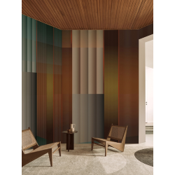 WALL & DECÒ papier peint CONTEMPORARY WALLPAPER COLLECTION 2025