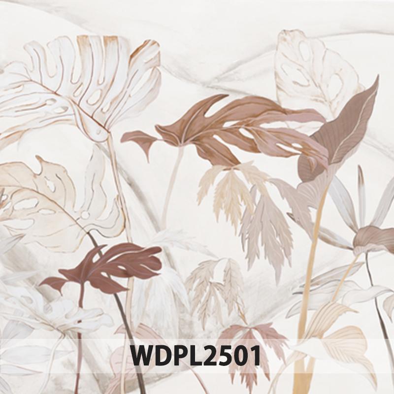 WALL & DECÒ papier peint CONTEMPORARY WALLPAPER COLLECTION 2025