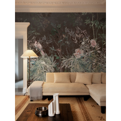 WALL & DECÒ papier peint CONTEMPORARY WALLPAPER COLLECTION 2025