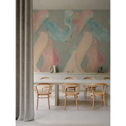 WALL & DECÒ papier peint CONTEMPORARY WALLPAPER COLLECTION 2025