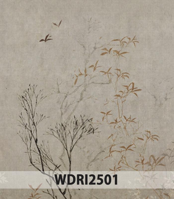 WALL & DECÒ papier peint CONTEMPORARY WALLPAPER COLLECTION 2025