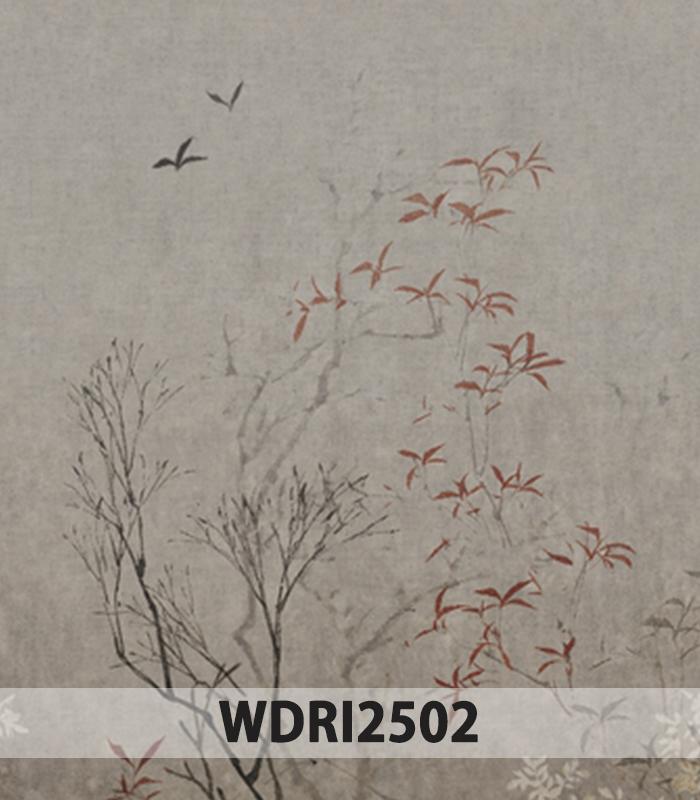 WALL & DECÒ papier peint CONTEMPORARY WALLPAPER COLLECTION 2025