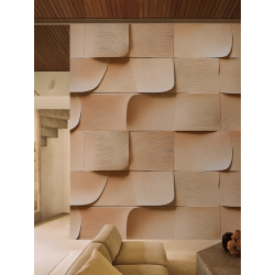 WALL & DECÒ papier peint CONTEMPORARY WALLPAPER COLLECTION 2025