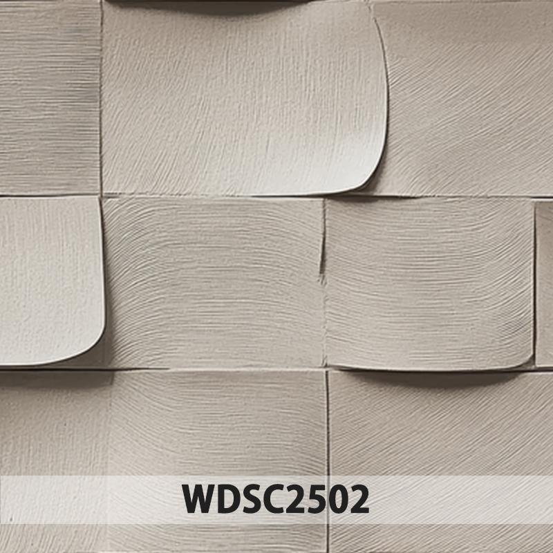 WALL & DECÒ papier peint CONTEMPORARY WALLPAPER COLLECTION 2025