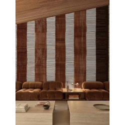 WALL & DECÒ papier peint CONTEMPORARY WALLPAPER COLLECTION 2025
