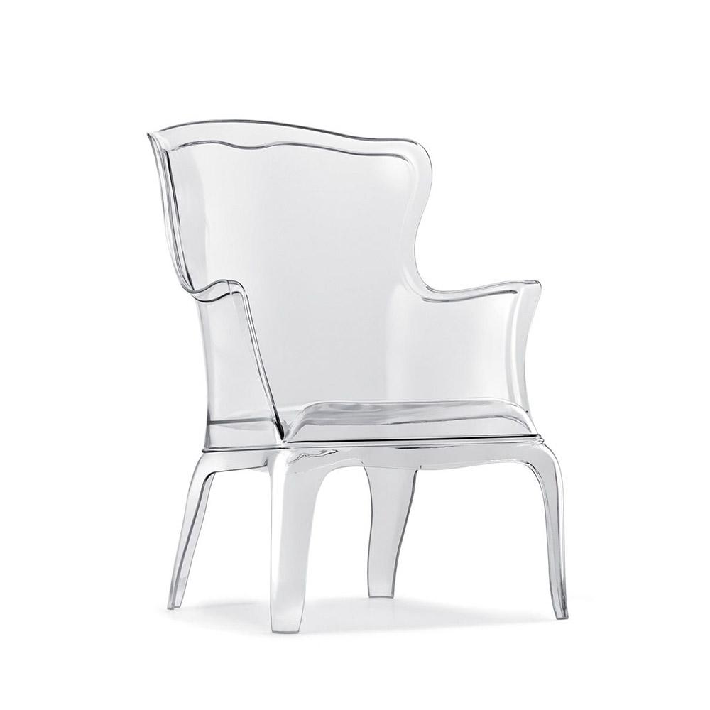 PEDRALI armchair PASHA