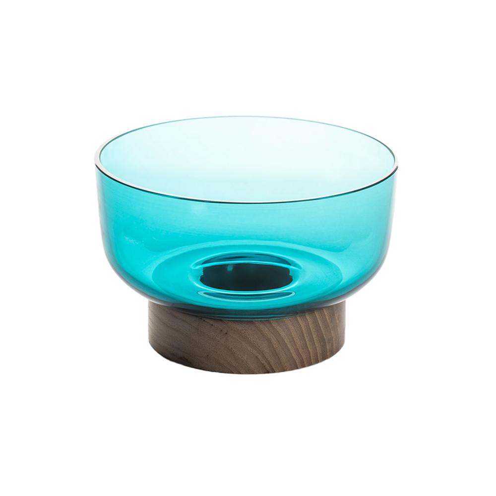 ARTEMIDE table lamp BONTA' base with bowl