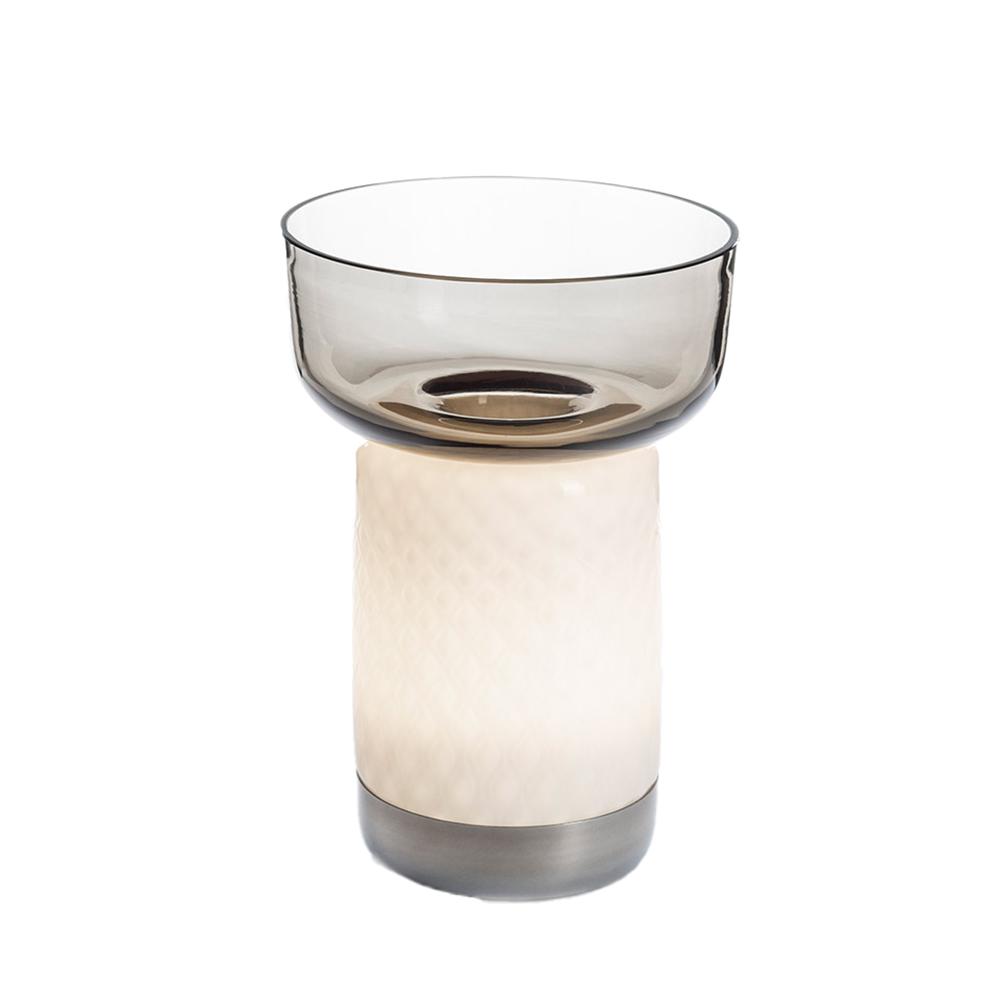 ARTEMIDE table lamp BONTA' body with bowl