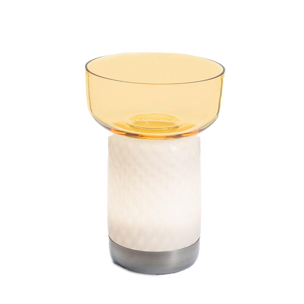 ARTEMIDE table lamp BONTA' body with bowl