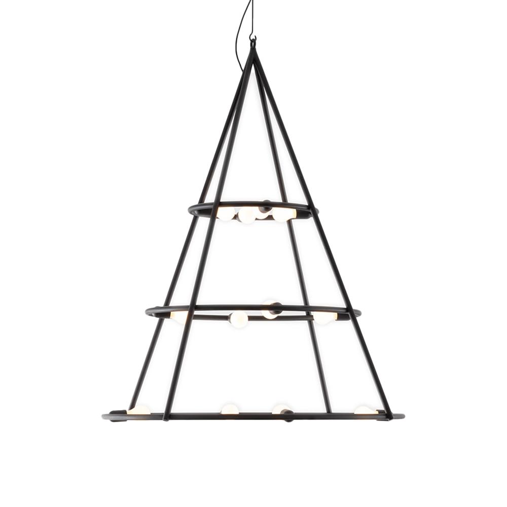 ARTEMIDE suspension lamp EL PORIS