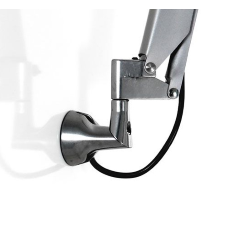 LUCEPLAN crochet fixé au mur pour FORTEBRACCIO D33N/3