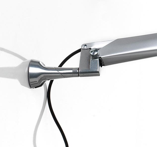 LUCEPLAN wall hook for FORTEBRACCIO D33N/3