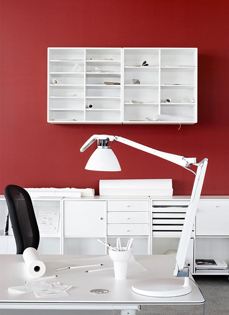 LUCEPLAN lampe de table FORTEBRACCIO D33N.100