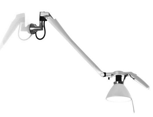 LUCEPLAN wall hook for FORTEBRACCIO D33N/3