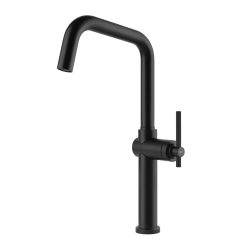 GESSI mixer kitchen tap 60650 HABITO Collection