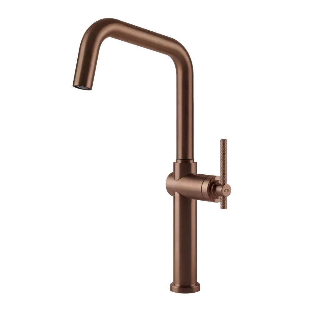 GESSI mixer kitchen tap 60650 HABITO Collection