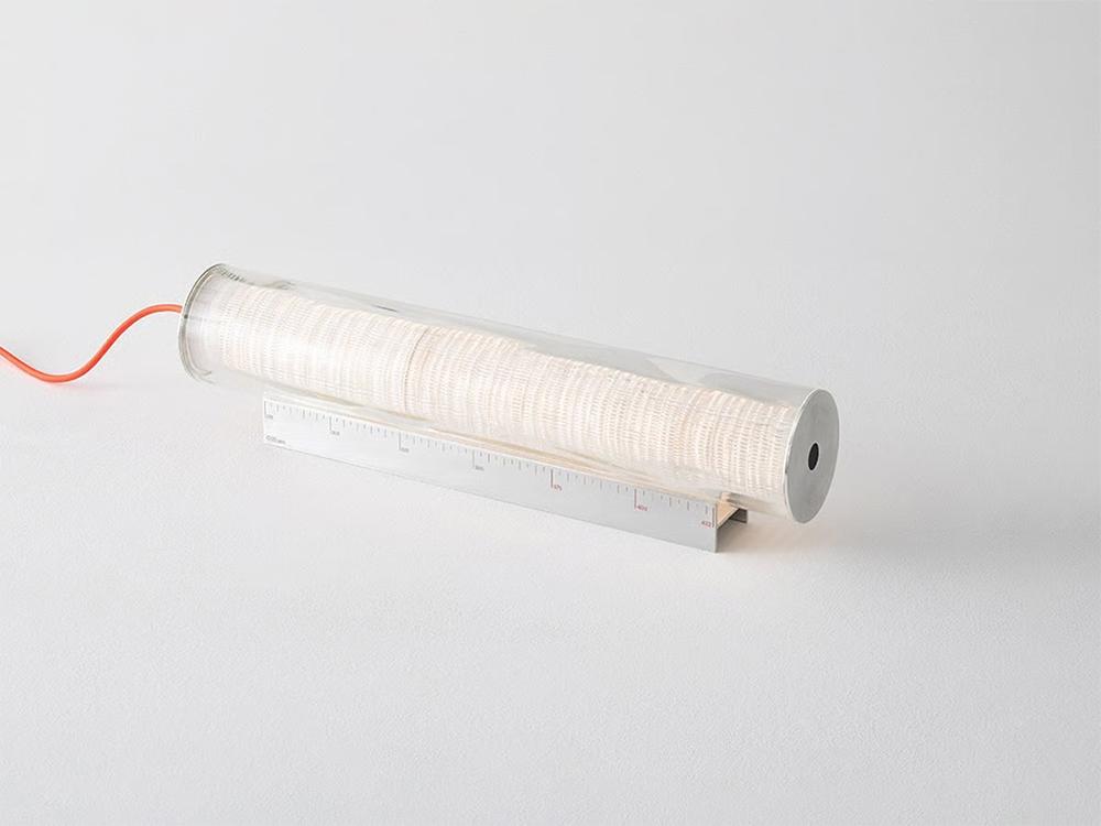 ARTEMIDE lampe de table CRIOSFERA horizontal