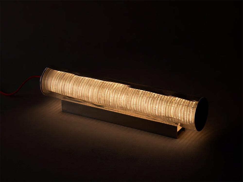 ARTEMIDE lampe de table CRIOSFERA horizontal