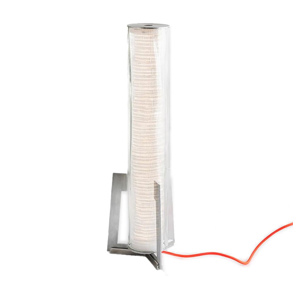 ARTEMIDE lampe de table CRIOSFERA vertical