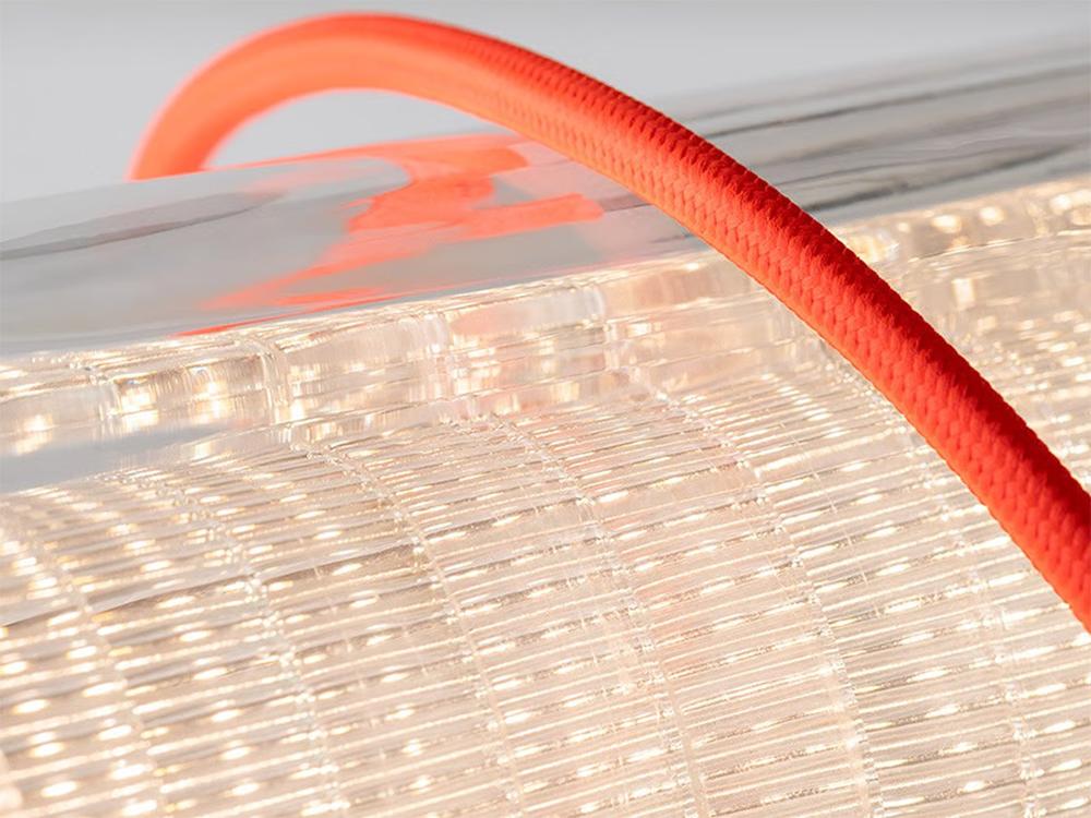 ARTEMIDE lampe de table CRIOSFERA vertical