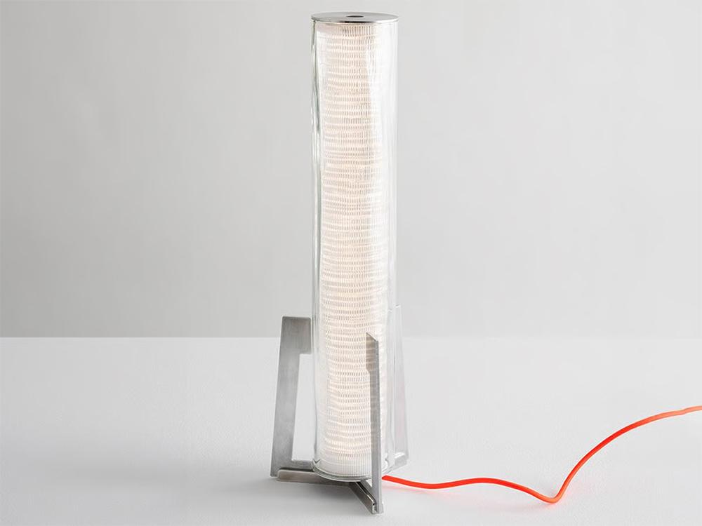 ARTEMIDE lampe de table CRIOSFERA vertical