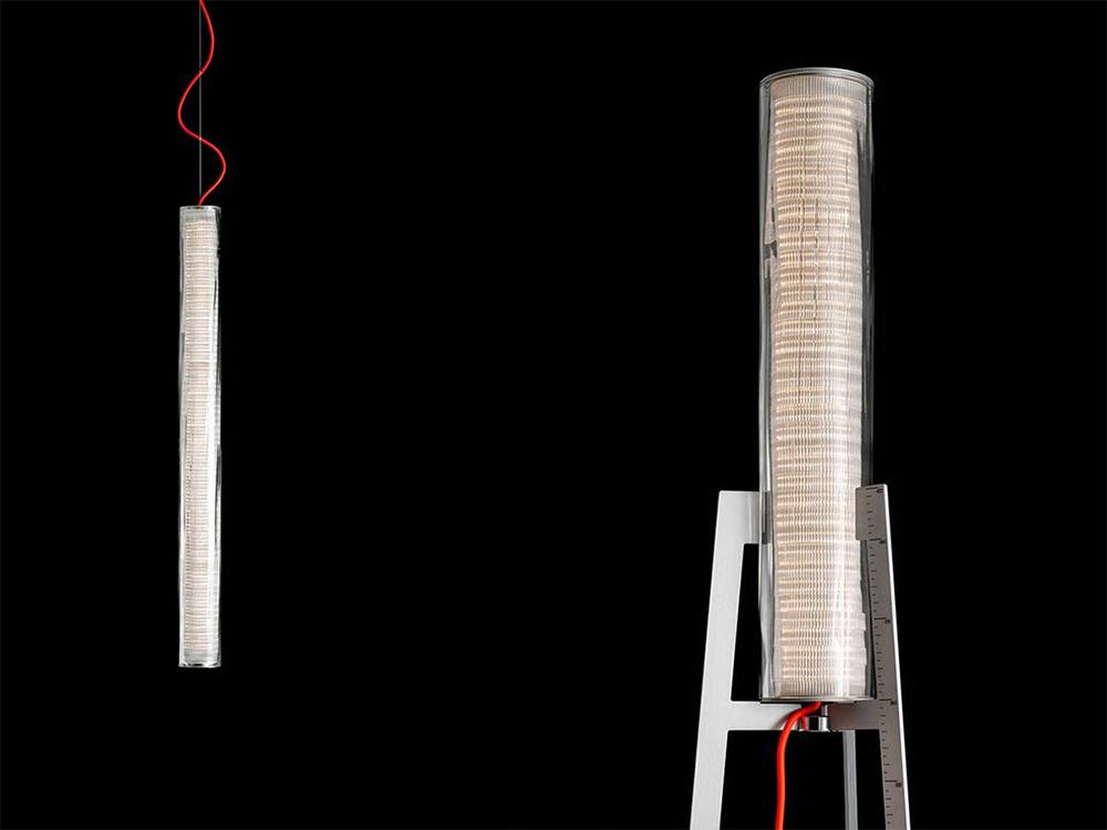 ARTEMIDE floor lamp CRIOSFERA