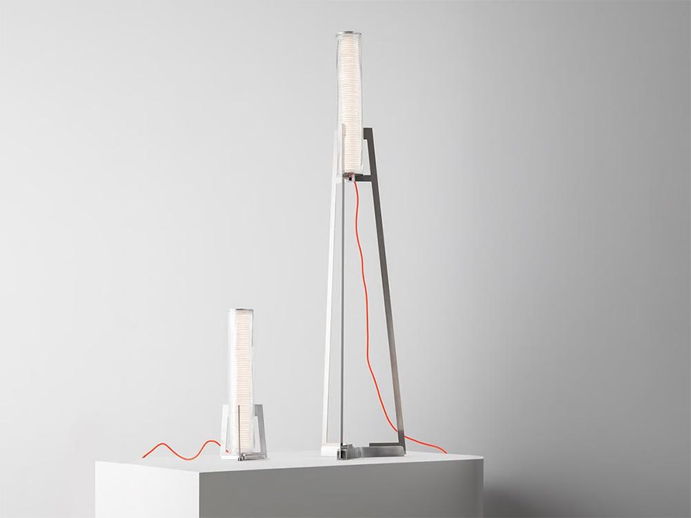 ARTEMIDE floor lamp CRIOSFERA