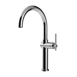 GESSI mixer kitchen tap 60670 HABITO Collection